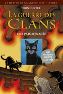 French Language Edition Released in France