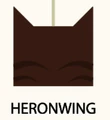 Heronwing (TC)'s icon on the Warriors family tree