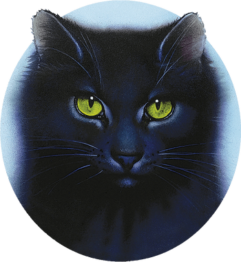 Jayfeather, Warriors theory Wiki