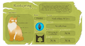 Rootspring's Warriors website fact sheet for The Broken Code