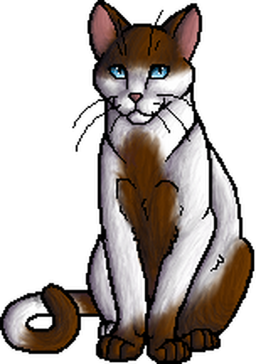 Lionblaze, Warriors Wiki, FANDOM powered by Wikia