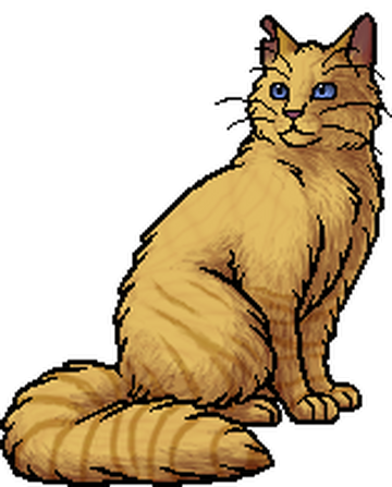 Ashfur (TC)/PR, Warriors Wiki