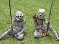 640px-Asaro mud men papua new guinea