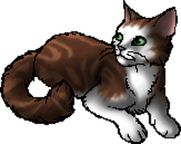 Bright Stream Warriors Wiki Fandom