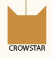 Crowstar's icon on the Warriors family tree