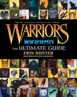 Field Guides, Warriors Wiki