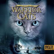 German Audiobook Released in Germany and Austria