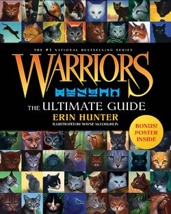 Body language in warrior cats  warrior cats: an ultimate guide