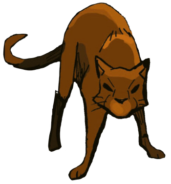 Firestar  Warriors+BreezeWiki