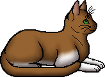 Firestar's Quest, Warriors Wiki