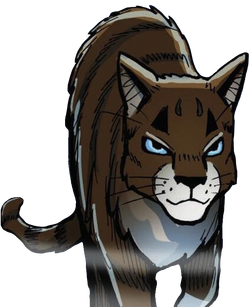 Absolutely losing my mind at this pixel art of Hawkfrost from the Warriors  Wiki : r/WarriorCats