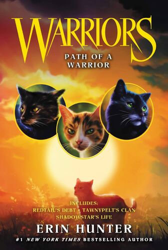 Firestar  Warriors+BreezeWiki