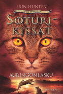 Finnish Language Edition Released in Finland