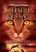 Finnish Language Edition Released in Finland