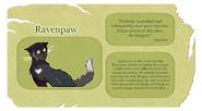 Ravenpaw's teaser image