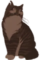 Tigerstar (AVoS).silhouette.png (86 KB) Tigerstar (AVoS)'s silhouette on the Warriors website