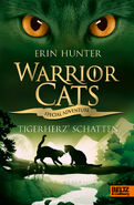 German Language Edition Released in Germany and Austria