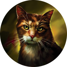 Spottedleaf Warriors Wiki Fandom - spottedleaf in cats life roblox