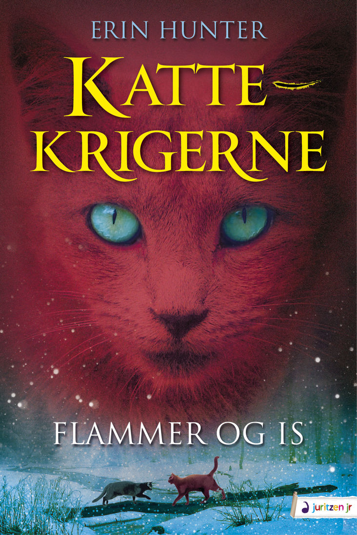 warriors fire and ice summary warriors fire and ice summary