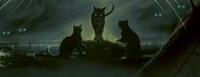 Ashfur's manipulation of the warrior code led the Clans to reform it