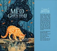 Vietnamese Reprint Language Edition Front Flap