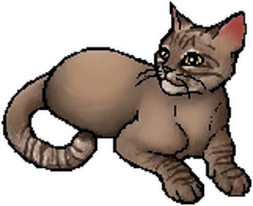 i love the april fools update for the warriors wiki : r/WarriorCats