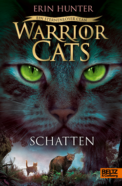 Staffel II » Warrior Cats