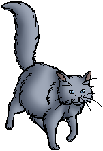 30625 - safe, artist:climbtothestars, bluestar (warrior cats