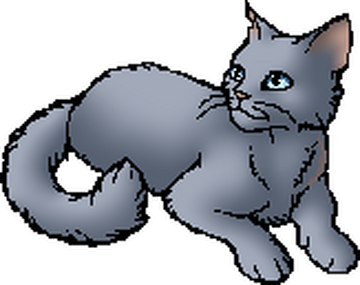 Cats of the Clans - Wikipedia