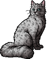 The Official Feathertail-Copyrighted Encyclopedia For Warrior Cats