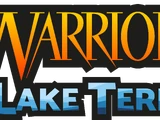Warrior Cats: Lake Territory