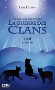 French E-book Language Edition Released in France