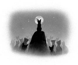 Secrets of the Clans/Ceremonies