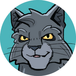 A Thief in ThunderClan, Warriors Wiki