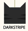 Darkstripe's icon on the Warriors family tree
