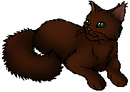 Alternative StarClan Version