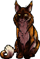 Sol's Breed. (Read my comment.) : r/WarriorCats