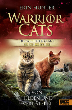 Clan of Cats
