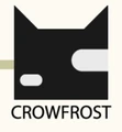 Crowfrost's icon on the Warriors family tree