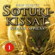 Finnish Audiobook Released in Finland