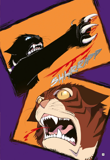 Scourge killing Tigerstar