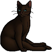 Briarlight's back lineart tweak was voted on through an open-call forum.