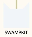 Swampkit's icon on the Warriors family tree