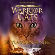 Dutch Audiobook Released in Belgium & Netherlands