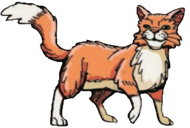 Leafstar, Warriors Wiki