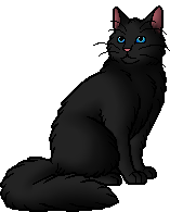 Mistystar (Warrior Cats) Fan Casting