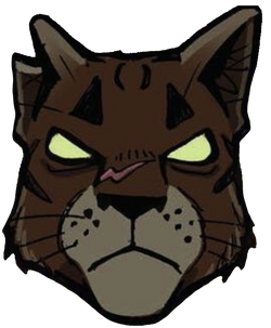 Tigerstar 2, and Why He Is One of the Worst Leaders by Meadowpoppy –  BlogClan