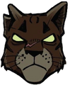 Tigerstar in Winds of Change