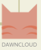 Dawncloud's icon on the Warriors family tree