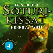Finnish Audiobook Released in Finland